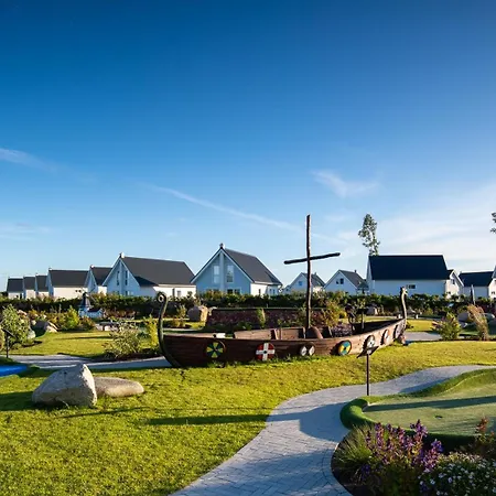 بيت للعطل Palstek أوبلينتيز