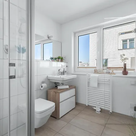 بيت للعطل Palstek