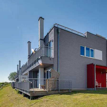 Palstek بيت للعطل أوبلينتيز