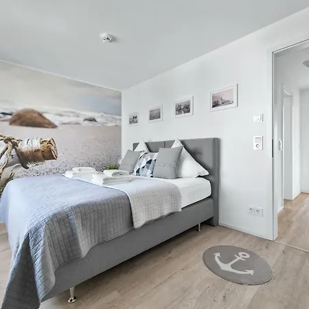 بيت للعطل Palstek