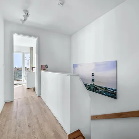 بيت للعطل Palstek *