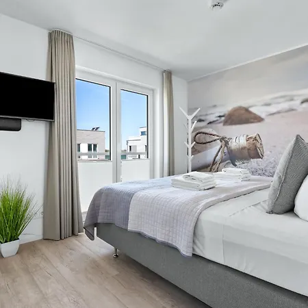 Palstek بيت للعطل أوبلينتيز