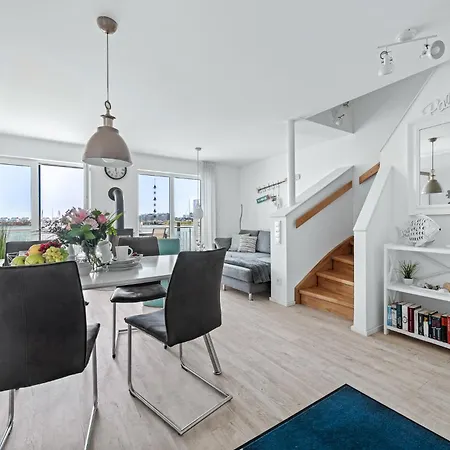 بيت للعطل Palstek