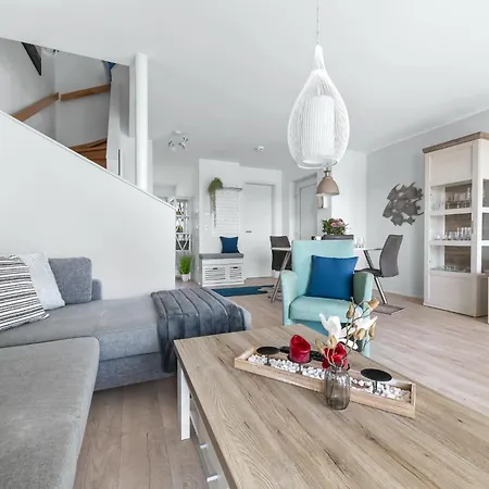 بيت للعطل Palstek