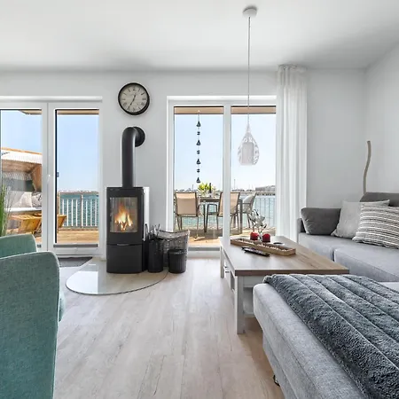 Palstek بيت للعطل أوبلينتيز